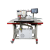 Laser Bag Opening Machine Automatic Clothing Jeans Brim Pocket Industrial Sewing Machine Embroidery Machine