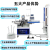 Qiakai Technology Embroidery Machine Full-Automatic Large Sewing Machine Garment Factory Knotting Machine New Elastic