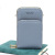 Chic Mini Large Capacity Mobile Phone Bag New One-Shoulder Crossbody Small Lether Bag Three-Pull Shoulder Coin Purse