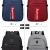 Large Capacity Middle School Student Schoolbag Men's College Style Backpack Junior's Schoolbag Korean Style Business Travel Bag Computer Bag