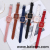 Fashion Hot Sale Square Women's Watch Casual Korean Style Belt Fashion Quartz Watch Douyin Online Influencer Women's Watch