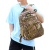 Men's Large Capacity Elementary School Boy Outdoor School Bag Backpack Student Leisure Backpack Camouflage Female Nylon