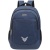 Backpack Simple Fashion Trend Schoolbag Casual College Student Business Travel Computer Backpack Quality Men's Bag