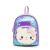 Factory Wholesale New Children's Bags Women's Korean-Style Cute Backpack Fashion Cartoon Cat Sequined Backpack