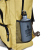 Large Capacity Wear-Resistant Waterproof Oxford Cloth Multi-Purpose Backpack Men's Outdoor Mountaineering Travel Bag Work Luggage Bag