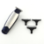 Hot Sale T-Type 0 Cutter Head Oil Head Reasoning Hair Tool USB Rechargeable Hair Scissors Haircut Clippers Shinon