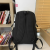  Middle School Students College Student Japanese Fashion Brand Travel Exercise Backpack Men's Large Capacity Backpack
