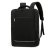 Customized LOGO Designer Laptop Backpacks For Students Waterproof Nylon Travel School Bags With Usb Port Casual Sport 