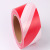 3 Silk Twill Red White Yellow Black Warning Tape Pecaution Warning Warning Line with Disposable Isolation Belt
