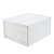 Camping Sorting Box for Collection Wholesale Plastic Toy Storage Box Wardrobe Quilt Clothes Underwear Drawer Storage Box