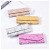 Glasses Box Wholesale Portable Triangle Folding Glasses Case Glasses Box Sunglasses Case Glasses Box Myopia Glasses Storage Packaging