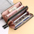 Women's Wallet Long Women's Wallet Clutch Korean-Style Stitching Contrast Color Large Capacity Double-Layer Wallet Phone Bag