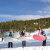 Alka2013 Single Skiing Ring Double Skiing Ring Triple Skiing Ring
