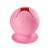 New Arrival Paper Cut Scrap Silicone Storage Ball Silicone Sucker Waste Desktop Collection Ball Factory Direct Sales