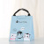 New Lunch Bag Cartoon Cat Portable Lunch Bag Lunch Bag Lunch Box Bag Picnic Bag Lunch Bag Ice Pack Waterproof Insulation Bag