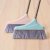 Wholesale Household Stainless Steel Broom and Dustpan Set Dust Removal Clean Soft Bristle Broom Extra Thick Dustpan