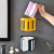 Toilet Paper Rack Toilet Tissue Box Storage Fantastic Multi-Functional Paper Extraction Box Shopkeeper Recommended AA