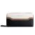 Women's Wallet Long Women's Wallet Clutch Korean-Style Stitching Contrast Color Large Capacity Double-Layer Wallet Phone Bag