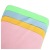 Factory Direct Sales High-Grade Microfiber Island Silk Suede Free Logo Wipe Cleaning Glasses Cloth