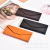 Factory Wholesale Direct Sales Glasses Case Foldable Triangle Glasses Case Portable Sun Glasses Glasses Case Can Be Customized