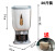 Storage Box Water Drop Rice Bucket Insect-Proof Moisture-Proof Rice Container Flour Grain Storage Tank with Rice Cup