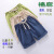 Children's Wear Boys' Short Pants Cotton and Linen Baby Outerwear Children's Children's Middle Pants Fashion Baby WeChat