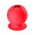 New Arrival Paper Cut Scrap Silicone Storage Ball Silicone Sucker Waste Desktop Collection Ball Factory Direct Sales