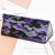 Factory Wholesale Direct Portable Sun Glasses Glasses Case Foldable New High-End Glasses Case Printable Logo