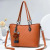 2022 Summer Trendy New Plaid High Sense Large Capacity Shoulder Bag Messenger Bag Handbag Women's Bag 15716