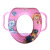 Toilet New Men's and Women's Baby Universal Cartoon Multi-Color with Armrest Children Toilet Seat Cover Potty Seat