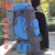 90 Liters Large Backpack Large Capacity Outdoor Camping Hiking Backpack Oxford Waterproof Travel Bag Leisure Travel Luggage Shiralee