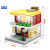 City Mini Street View Building House Compatible with Lego Building Blocks Puzzle Assembling Cross-Border Toy Model