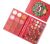 New Arrival Christmas Deer Pattern 47 Colors Shimmer Matte Sequins Multicolor Eye Shadow Plate Makeup Palette