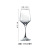 Libbey Libbey Reinforced Red Wine Glass Wine Glass Goblet European Transparent Household Large Capacity Wine Glass