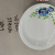 Melamine Stock Melamine Tableware Melamine Dish Melamine Decals Large Plate Quantity Can Be Sold by Ton