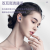New Private Model M32 Wireless Bluetooth Headset Sports in-Ear Touch Noise Reduction Low Latency Bluetooth Headset.