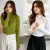 Modal Bottoming Shirt Women's Long-Sleeved T-shirt Half Turtleneck Spring, Autumn and Winter 2022 New Black Inner Western Style Tight Top