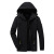 Fleece-Lined Thickened Middle-Aged Men's Jacket Autumn and Winter Cotton Middle-Aged and Elderly Dad Casual Winter Clothing Coat Men's Coat