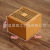 Hollow Joss-Stick Incense Coil Box Incense Box Home Office Incense Burner Wooden Sandalwood And Incense Bamboo Box