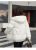 Women's Bread Coat Short Autumn and Winter New Hooded Loose Thickening Keep Warm for Girlfriends Casual Coat Cotton Coat Manufacturer