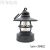 New Retro Lamp Camping Lantern Tent Light Rechargeable Cob Barn Lantern Camping Lamp Ambience Light