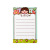 Early Foam Notepad Fat Planet Series Cute Cartoon Ins Notebook Memo Notes 12 Models