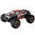 Cross-Border Professional RC Remote Control Car Drift Car off-Road Vehicle Toy Adult High-Speed Big Foot Rock Crawler Four-Wheel Drive Racing Car