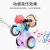 Free Shipping Children's Electric Toys Boys Stunt Tricycle Girls Toys Wholesale Hot Selling Stall Supply Night Market