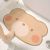Bathroom Mats Diatom Ooze Cushion Toilet Door Absorbent Non-Slip Quick-Drying Floor Mat Home Door Mat
