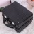 God Camera Manufacturer Supply Portable Retro Cornerite Cosmetic Case Suitcase Multifunctional Storage Box Two Optional