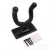 Guitar Hook Wall-Mounted Guitar Rack Guitar Wall Bracket Hanger Display Stand Long and Short Sponge Hook