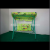 Swing Indoor Children's Hanging Chair Courtyard Hammock Bedroom Balcony Cloth Bag Horizontal Bar Home Door Frame to 