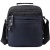 Men's Bag Leisure Travel Small Shoulder Bag Handbag Crossbody Backpack Men's Commuter Driving Bag Shoulder Messenger Bag