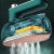 Small Dormitory Handheld Garment Steamer Mini Folding Water Spray Pressing Machines Fabulous Clothes Ironing Equipment 